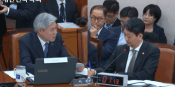 [국감] “전기본 총괄위 \’원전인사\’로 편향돼”…산자위, \’에너지정책\’ 공방