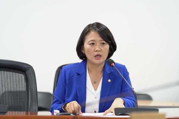 박지혜 더불어민주당 의원. 사진=박지혜 더불어민주당 의원 페이스북 갈무리