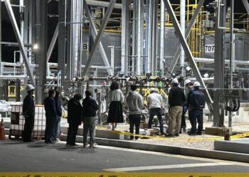 “에너지머티리얼즈 황산 누출 사고, 사측의 ‘사고예방 의무 미이행’ 탓”