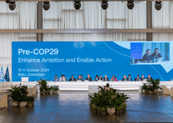 사흘 뒤 아제르바이잔서 COP29…‘기후재원 누가 얼마나 내나’가 쟁점