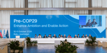 사흘 뒤 아제르바이잔서 COP29…‘기후재원 누가 얼마나 내나’가 쟁점