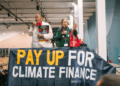막내린 COP29…‘기후재원’ 합의했지만 개도국은 “실망”