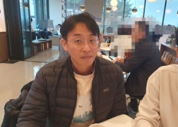 [인터뷰] 주성민 영산강물환경연구소지회장 “환경부, 인건비 부족 이유로 휴업 통보…무책임”