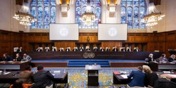 국제사법재판소, 세계 최대 ‘기후재판’…한국은 어떤 진술했나