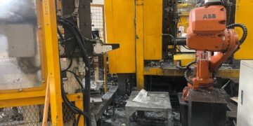 시흥 자동차 부품회사서 30대 노동자, 설비에 압착돼 사망