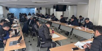 금속노조, 11일 하루 ‘윤석열 퇴진’ 총파업…기아차지부 참여