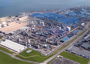 현대제철 당진공장서 50대 노동자 가스 질식으로 숨져