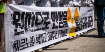 환경단체 “윤석열 탄핵과 함께 ‘반환경’ 정책도 탄핵돼야”