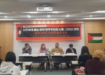 ‘가자 전쟁’ 14개월째…“수만 명 죽었지만 숫자 너머 고통 더 커”