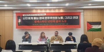 ‘가자 전쟁’ 14개월째…“수만 명 죽었지만 숫자 너머 고통 더 커”