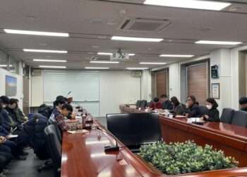 [보도 그 후] ‘인건비 부족’하다며 휴업 통보한 환경부 산하 연구소, ‘휴업 철회’