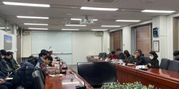 [보도 그 후] ‘인건비 부족’하다며 휴업 통보한 환경부 산하 연구소, ‘휴업 철회’