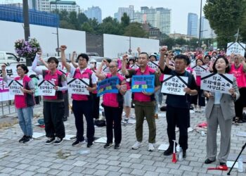 학교 예술강사 예산 72% 삭감…”서울교육청 예산은 0원”