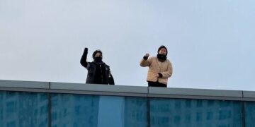 [올해 안에 집 못 돌아간 노동자들] “해 넘겨서라도 투쟁할 것”