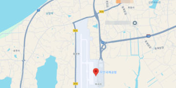 무안공항 주변 보호구역 9곳…”애초 공항으로 부적합”