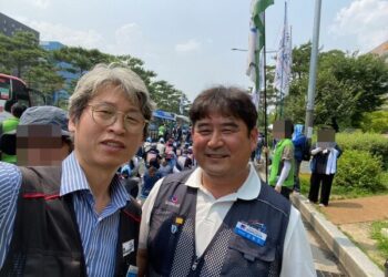 [인터뷰-석탄발전소 폐쇄 앞둔 비정규 노동자들] “폐쇄 1년도 안 남았는데 고용 대책은 안 보여”