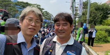 [인터뷰-석탄발전소 폐쇄 앞둔 비정규 노동자들] “폐쇄 1년도 안 남았는데 고용 대책은 안 보여”