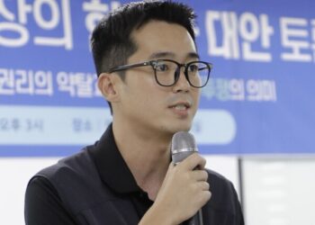 [내란 이후 한국사회] 광장의 민주주의, 일터의 민주주의로