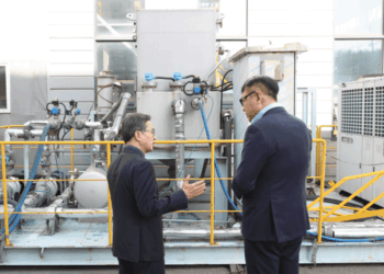 김동연 “기후테크는 미래 먹거리이자 미래…지원할 것”