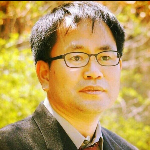 강연배 보건의료노조 선전홍보실장