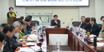 산별노조가 말하는 산별‧초기업교섭이 필요한 이유