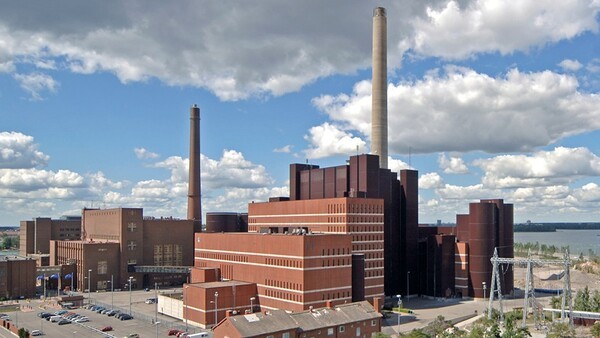 핀란드도 영국 이어 ‘석탄발전소’ 폐쇄…한국은?