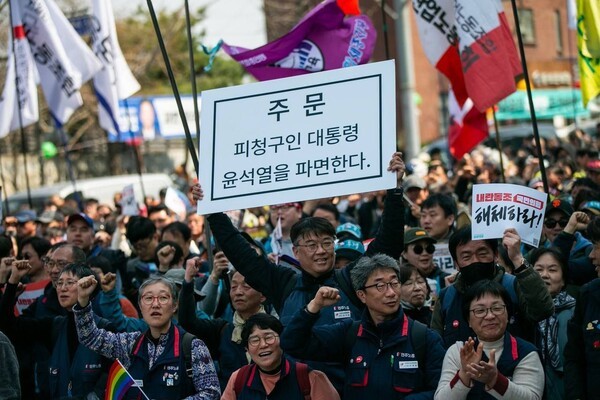 사진=민주노총 제공