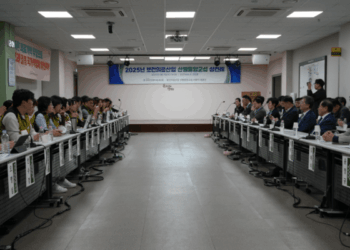 보건의료노조-의료계, 산별중앙교섭 시작…‘적정인력‧주4일제’ 쟁점