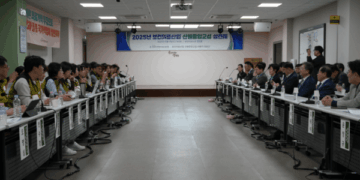 보건의료노조-의료계, 산별중앙교섭 시작…‘적정인력‧주4일제’ 쟁점