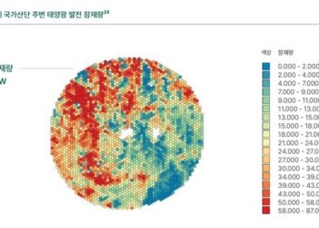 “용인반도체산단, LNG 대신 태양광 쓰면 삼성전자 30조원 절감”