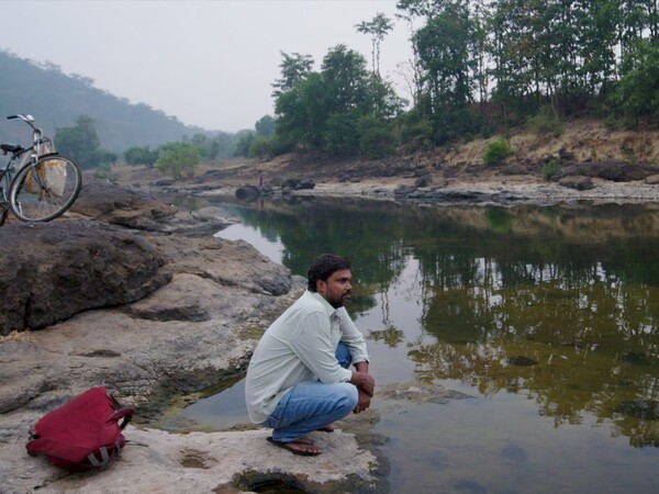 영화 ‘사이클 마헤시’ 스틸컷