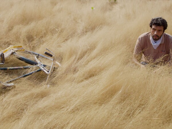 영화 ‘사이클 마헤시’ 스틸컷